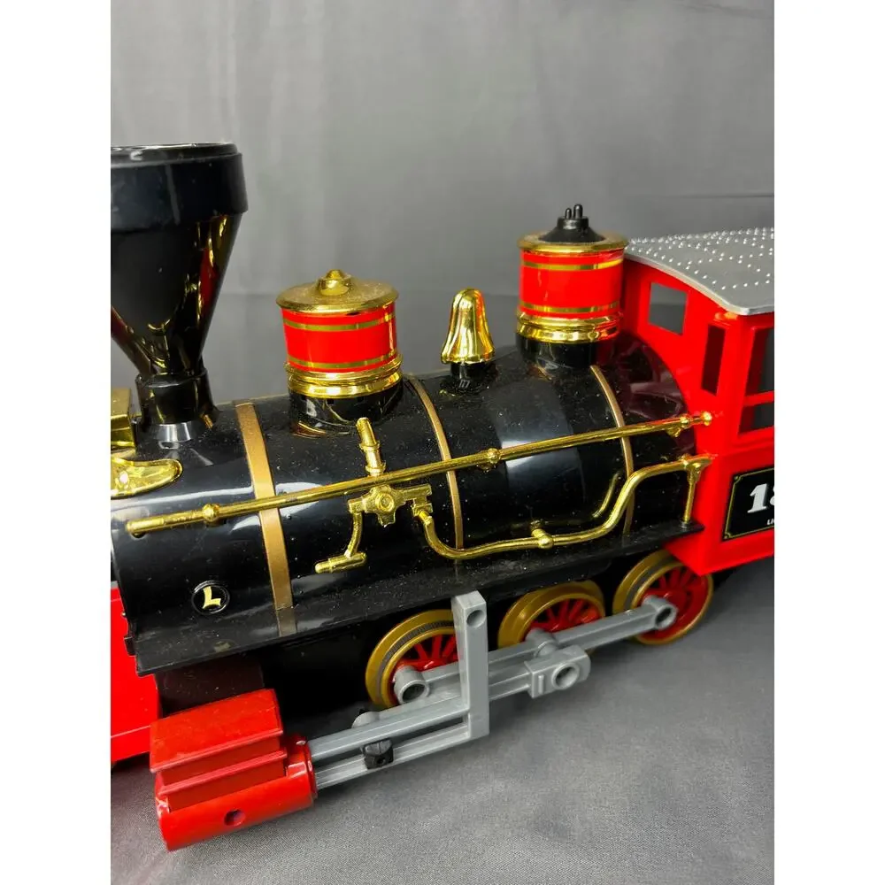 Lionel 1872 BLT-99 Engine #3 No Cords Included Untested